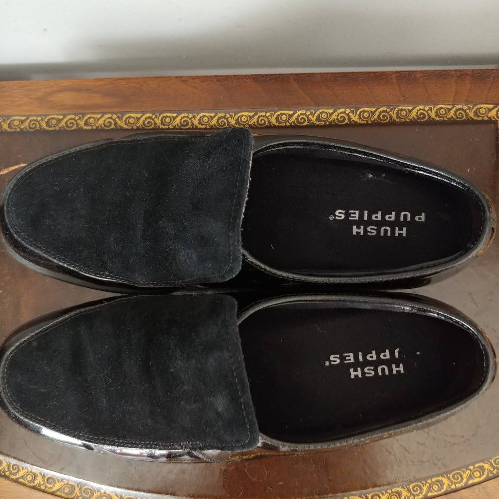 Men Hush Puppies